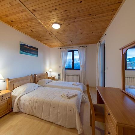 Pearl Apartments Pamporovo Exterior photo