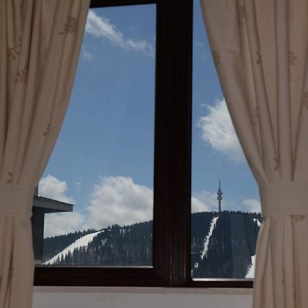 Pearl Apartments Pamporovo Exterior photo