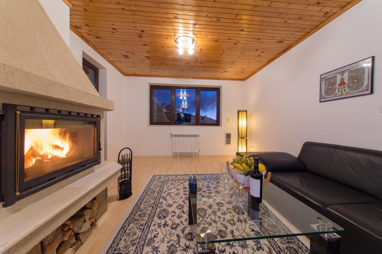 Pearl Apartments Pamporovo Exterior photo