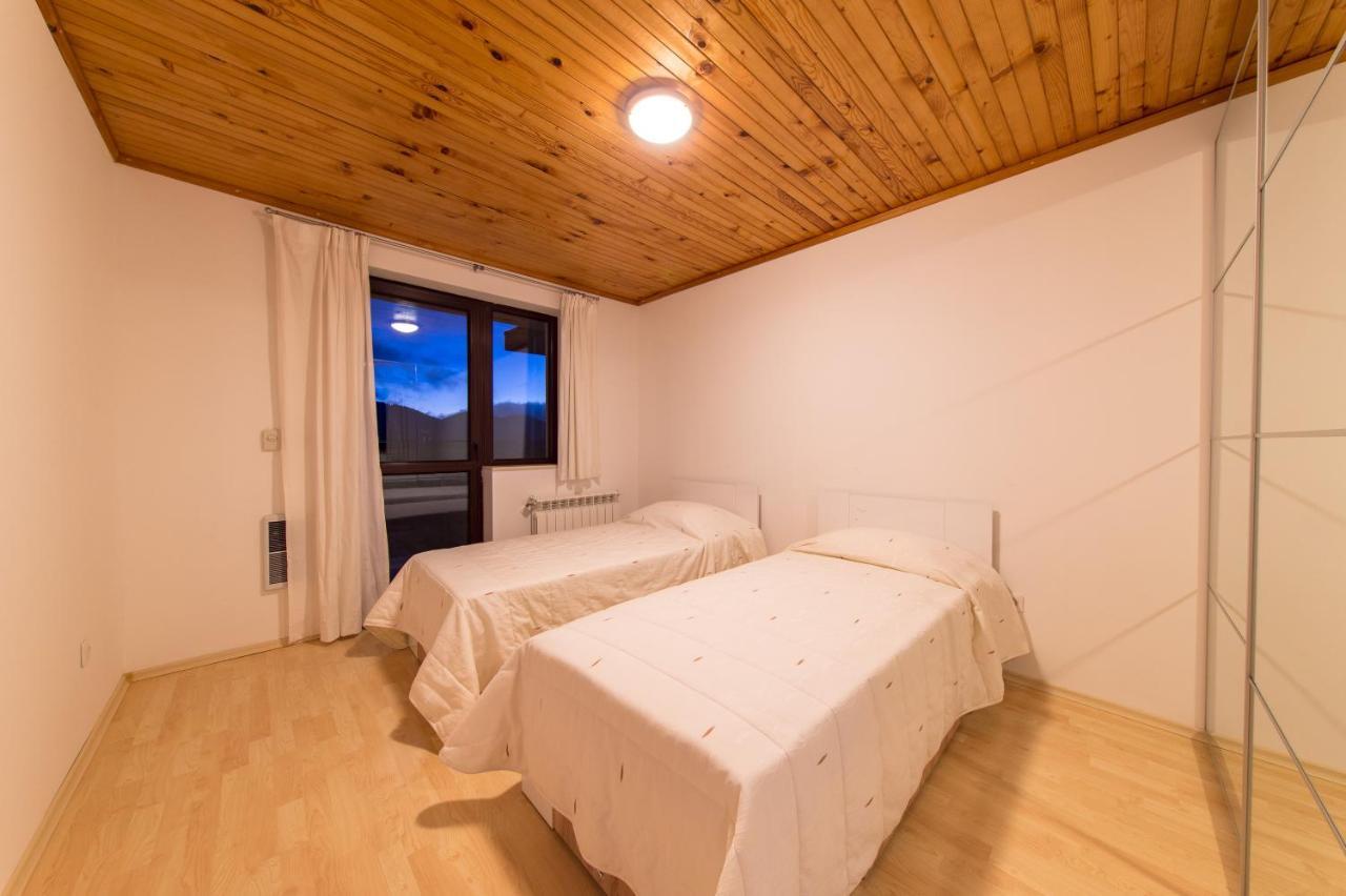 Pearl Apartments Pamporovo Exterior photo