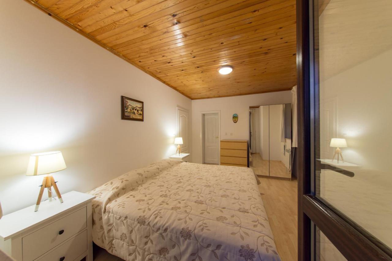 Pearl Apartments Pamporovo Exterior photo