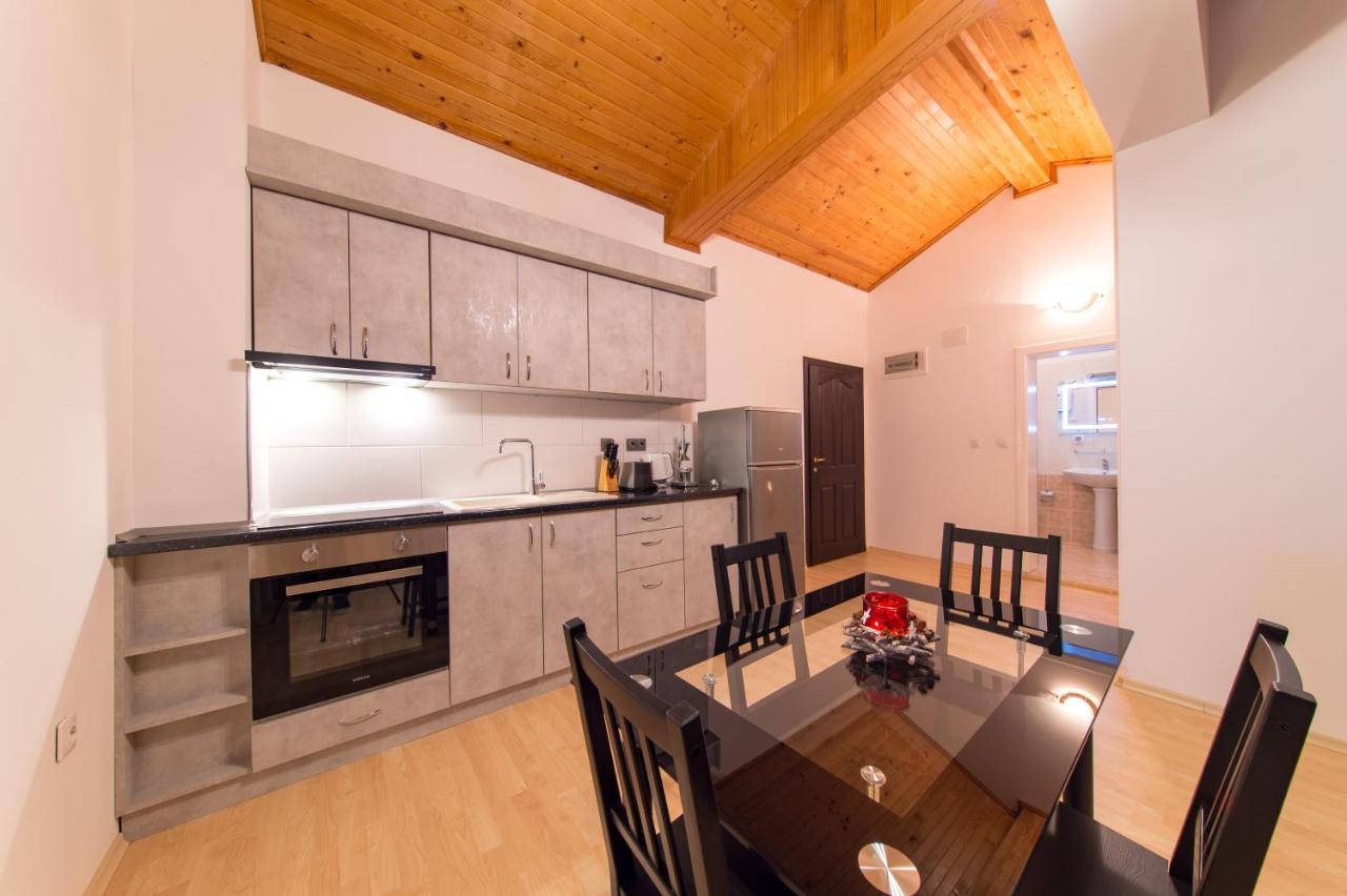 Pearl Apartments Pamporovo Exterior photo