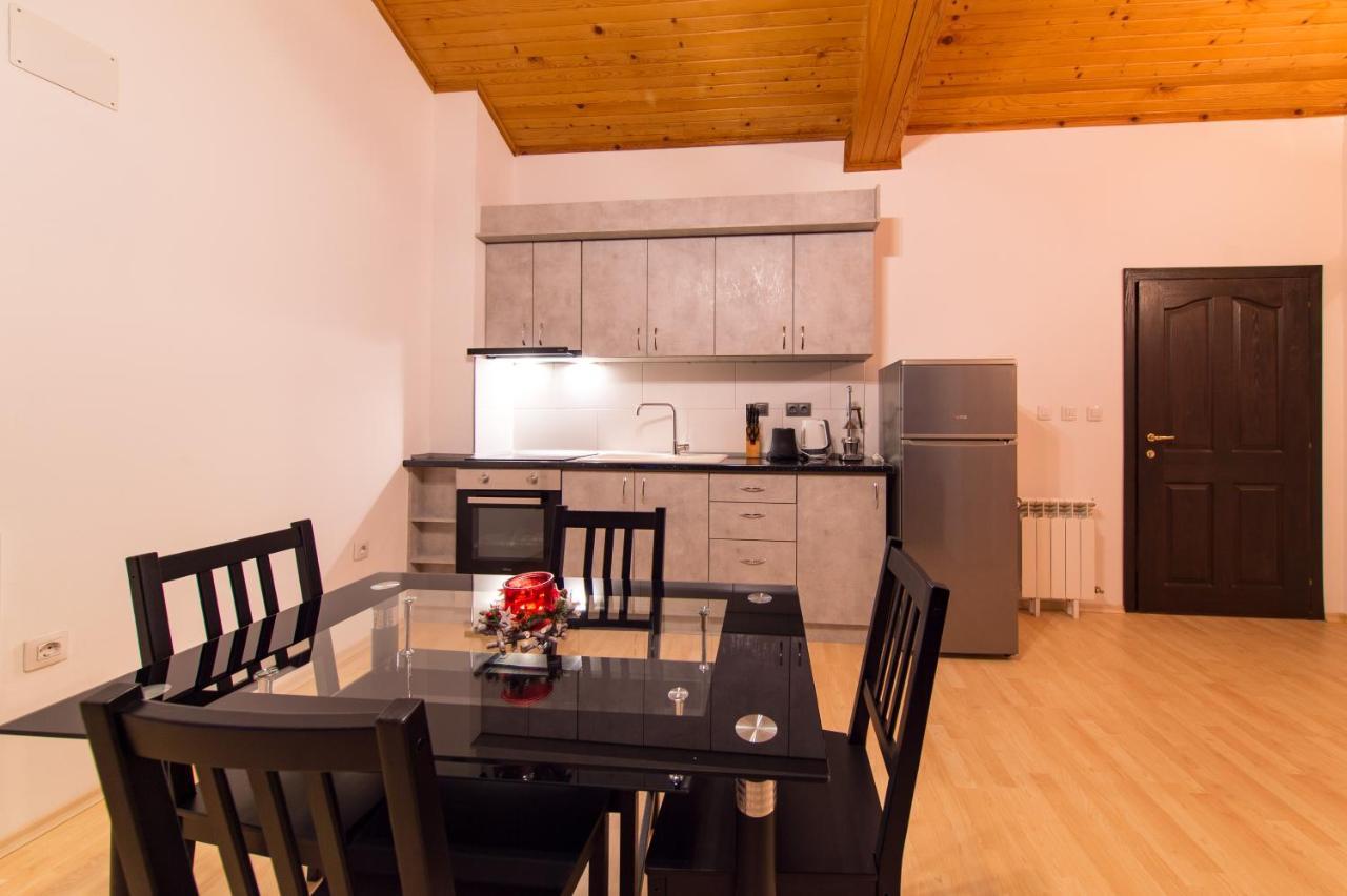 Pearl Apartments Pamporovo Exterior photo