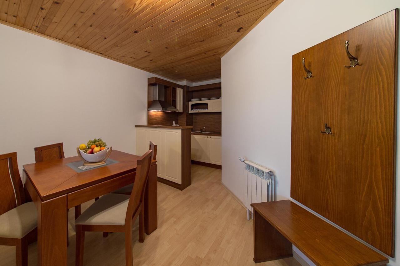 Pearl Apartments Pamporovo Exterior photo