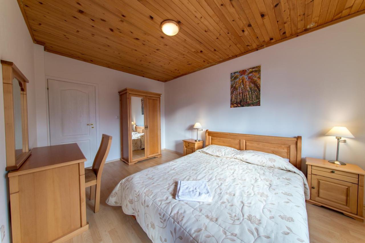 Pearl Apartments Pamporovo Exterior photo